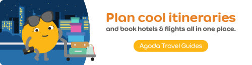 Agoda Travel Guides-shopping-what to buy-resort hotels-2