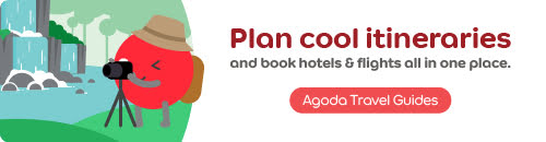 Agoda Travel Guides-things to do-attractions-where to stay