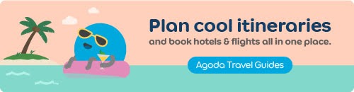 Agoda Travel Guides-what to do-activities-places to visit-landmarks