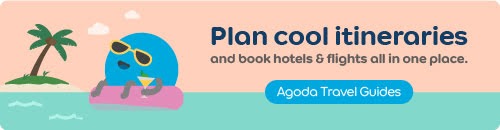 Agoda Travel Guides-what to do-activities-places to visit