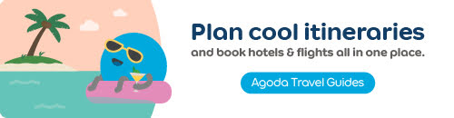 Agoda Travel Guides-what to do-activities-places to visit
