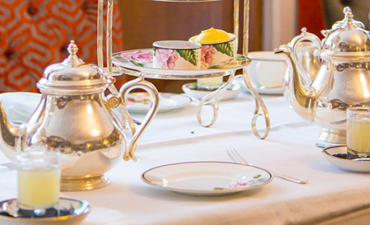 Restaurants in London | Cheap Eats, Fine Dining & a Michelin-Star Eatery
