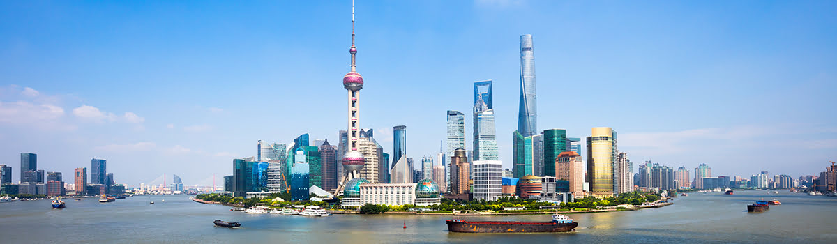 Things to Do in Shanghai | Tower Views, River Cruises &#038; Fun on The Bund