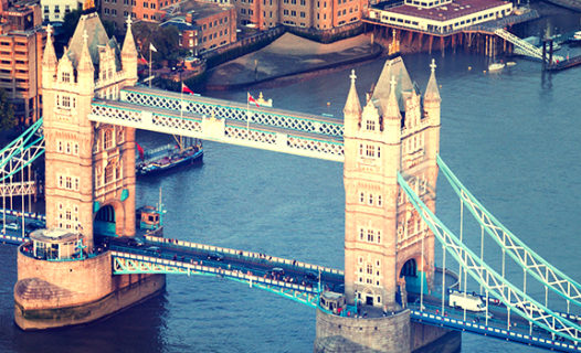 5-Day London Itinerary | Bus Tours, Tourist Attractions & Family Activities
