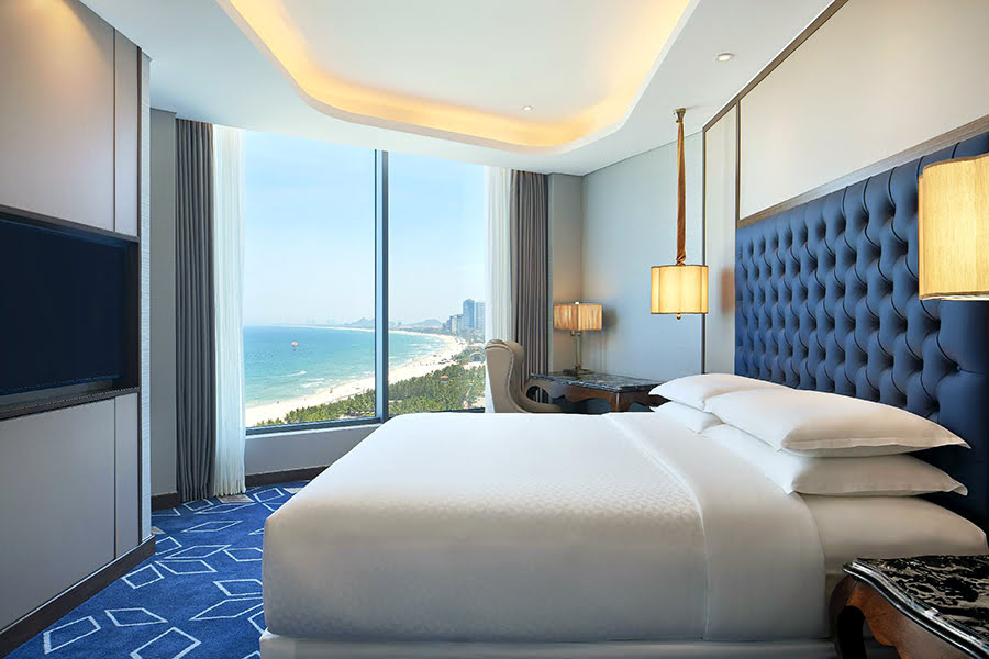 ดานัง-โรงแรม-ที่พัก-Four Points by Sheraton Danang