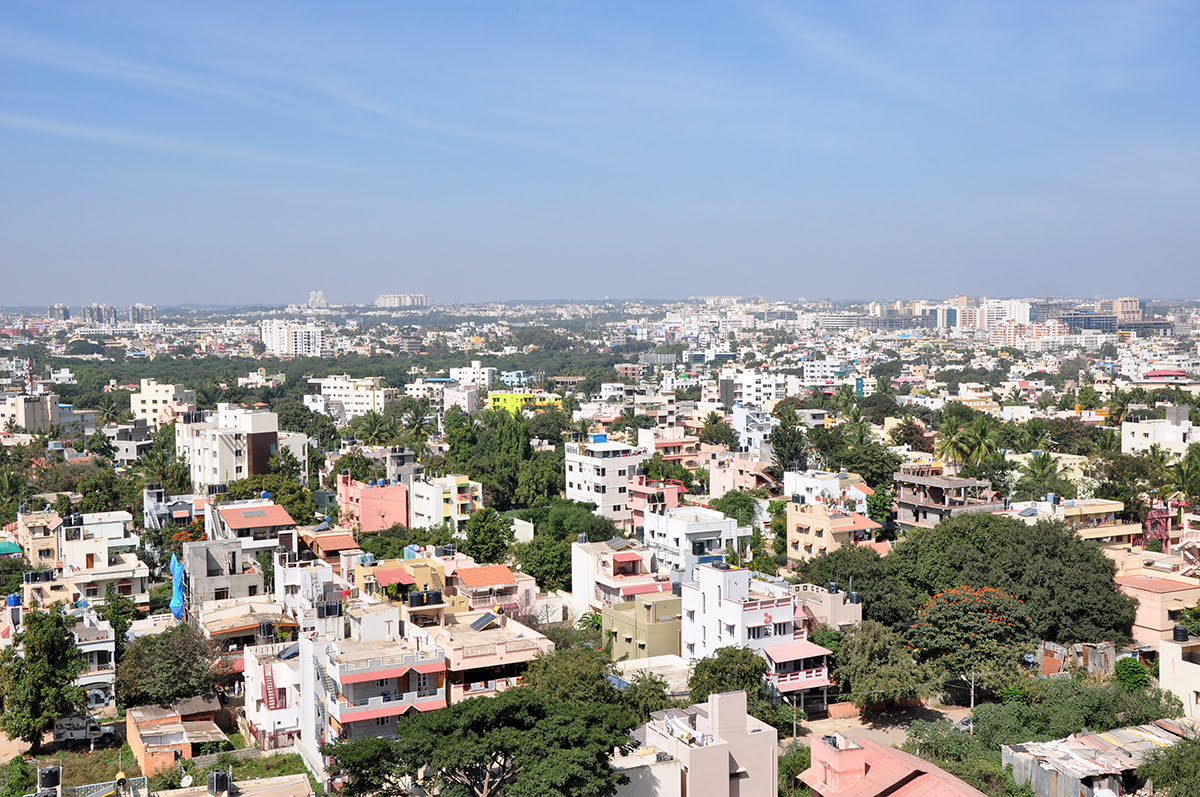 Where to stay in Bangalore-Bengaluru neighborhoods-Koramangala