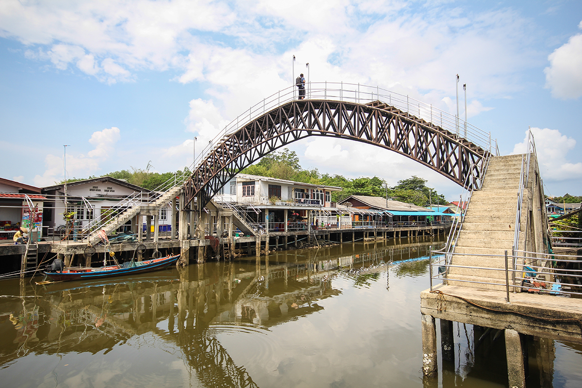 ที่เที่ยวตราด-บ้านน้ำเชี่ยว-ตราด
