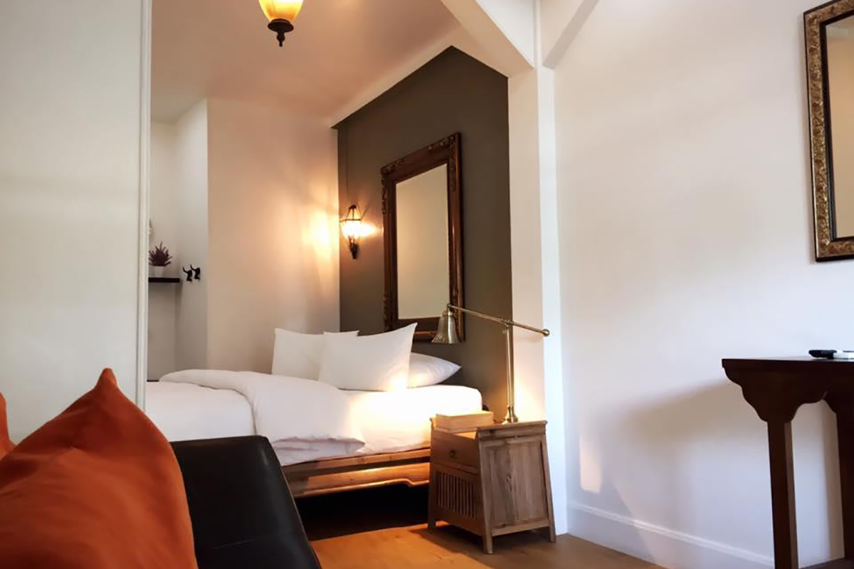 Agoda-ริมคลอง บูทิก โฮเต็ล ตราด (Rimklong Boutique Hotel Trad)-ที่พักในตราด