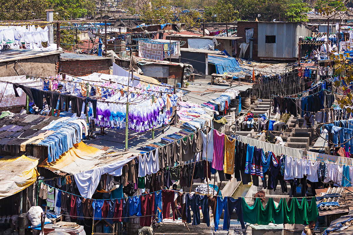 Places to visit in Mumbai-India-things to do-Dhobi Ghat