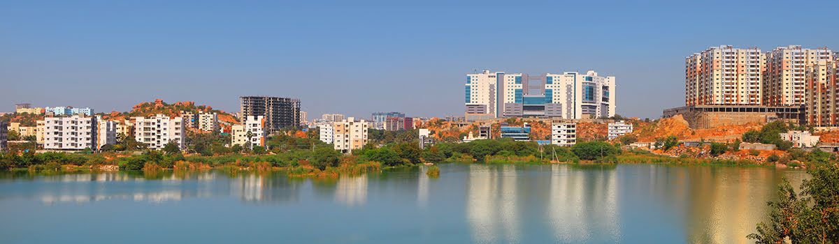 Resorts in Hyderabad | Tips for Top Neighborhoods &#038; 5-Star Luxury Hotels