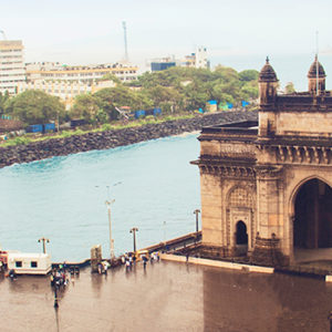 Mumbai, อินเดีย