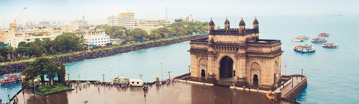 Places to Visit in Mumbai