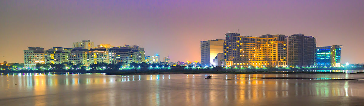 Where to Stay in Chennai | Hotels & Accommodations in Popular Neighborhoods background image