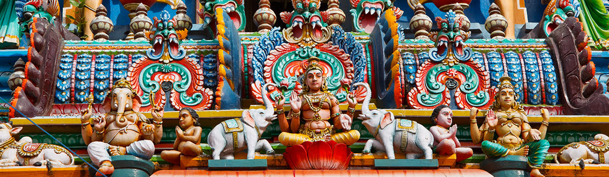 Ausgewählte Foto-Orte in Chennai-Indien zu besuchen