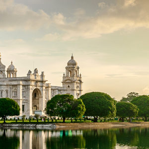 Kolkata, الهند