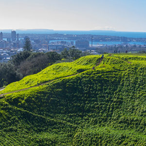 Auckland, New Zealand