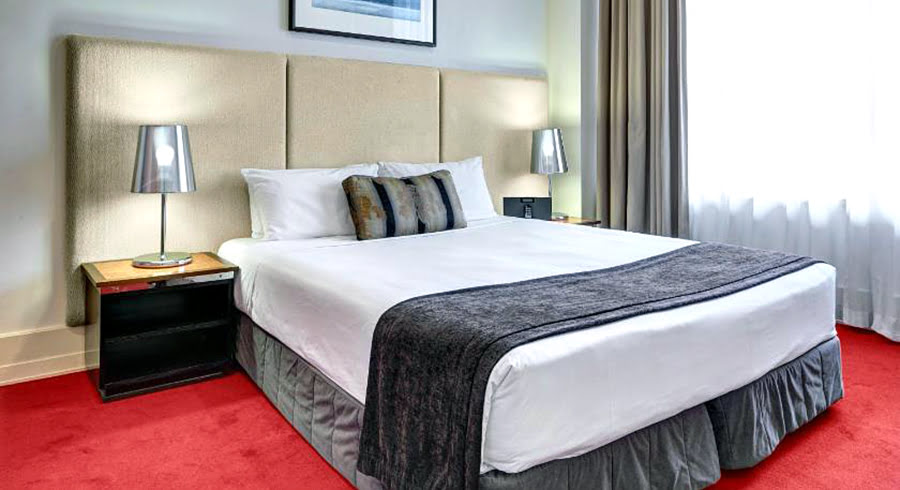 Agoda-guaranteed hotels-vacation rentals-Heritage Auckland, A Heritage Hotel