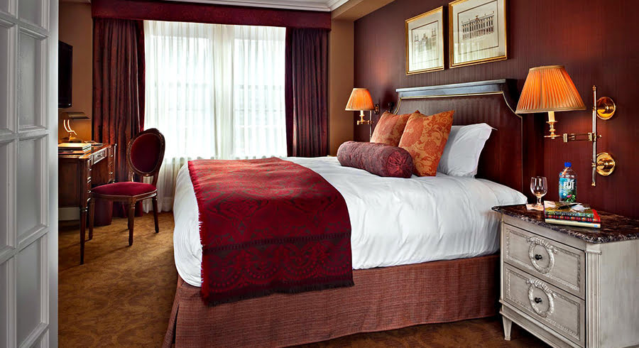 Agoda-guaranteed hotels-vacation rentals-Hotel Plaza Athenee New York