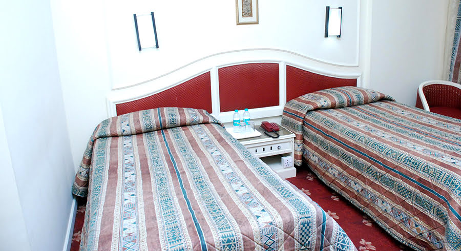 Agoda-guaranteed hotels in Mumbai-Hotel Rang Sharda