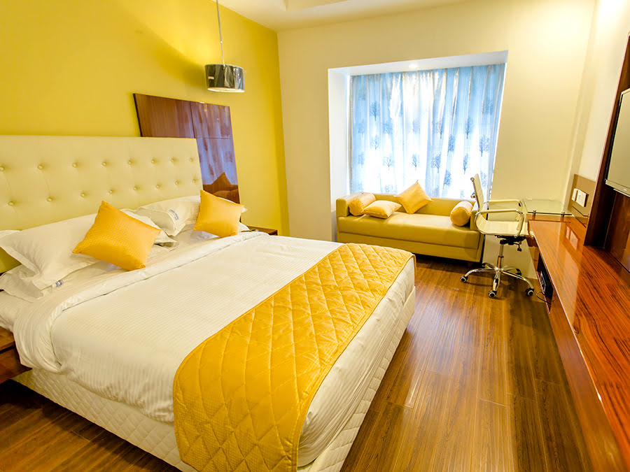 Agoda-guaranteed hotels-vacation rentals-Hotel Southern Comfort