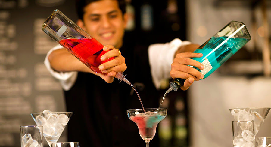 Agoda-guaranteed hotels in Mumbai-InterContinental Marine Drive Mumbai