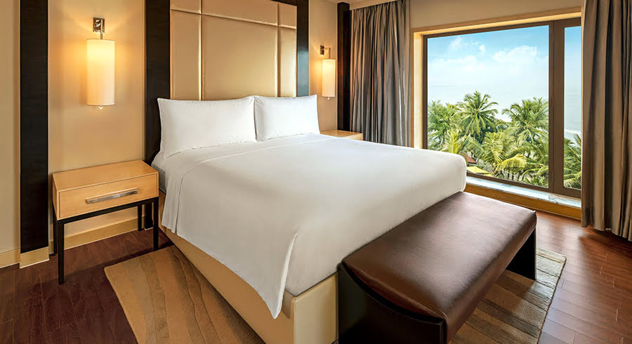 Agoda-guaranteed hotels in Mumbai-JW Marriott Mumbai Juhu