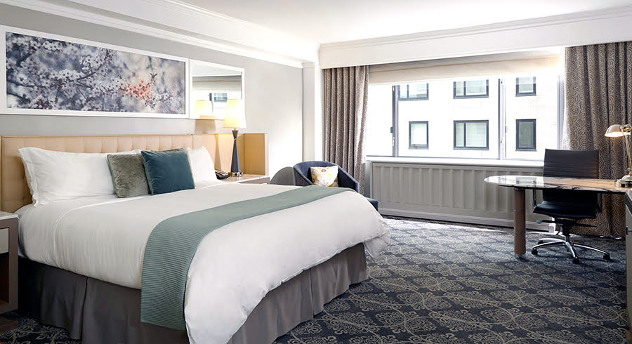 Agoda-guaranteed hotels-vacation rentals-Loews Regency Hotel New York