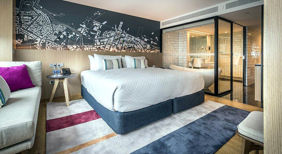 Agoda-guaranteed hotels-vacation rentals-
