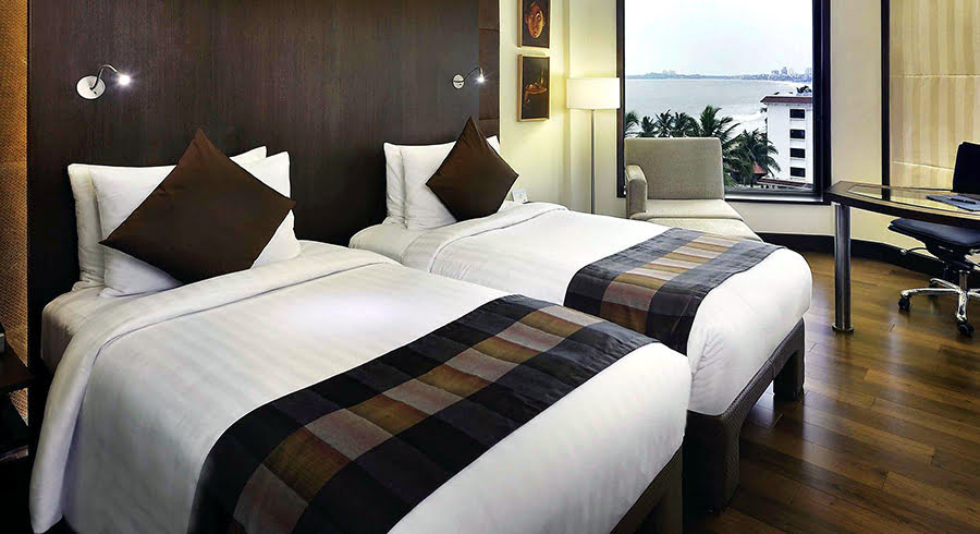 Agoda-guaranteed hotels in Mumbai-Novotel Mumbai Juhu Beach