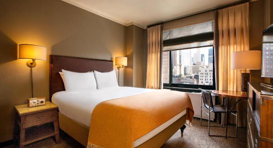 Agoda-guaranteed hotels-vacation rentals-Soho Grand Hotel
