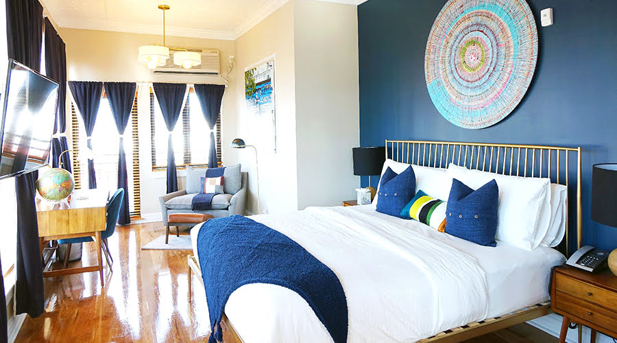 Agoda-guaranteed hotels in New York-The Box House Hotel