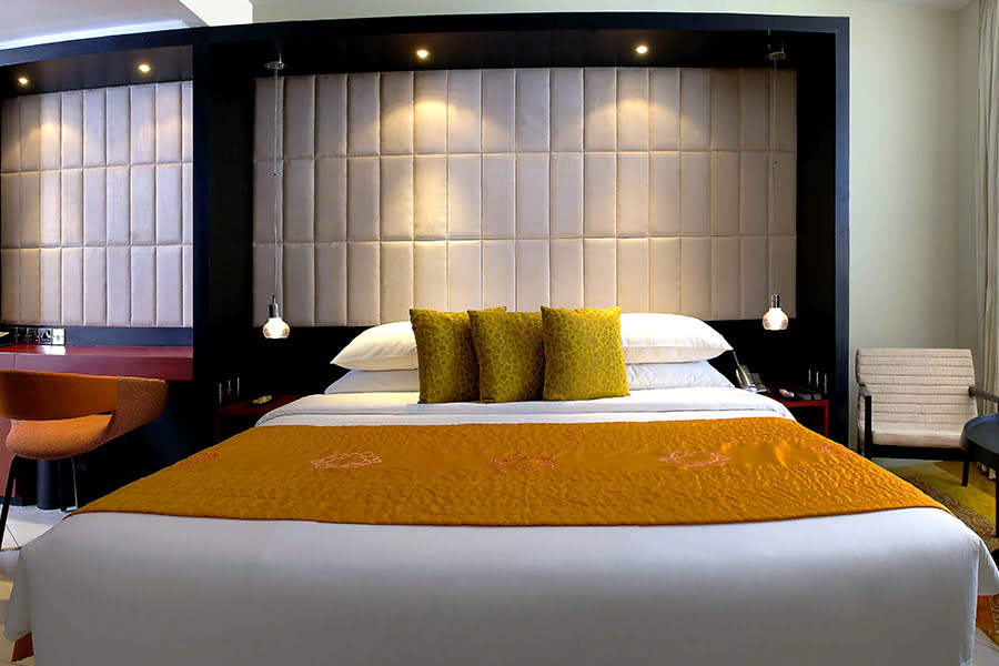 Agoda-guaranteed hotels-vacation rentals-The Park Kolkata Hotel