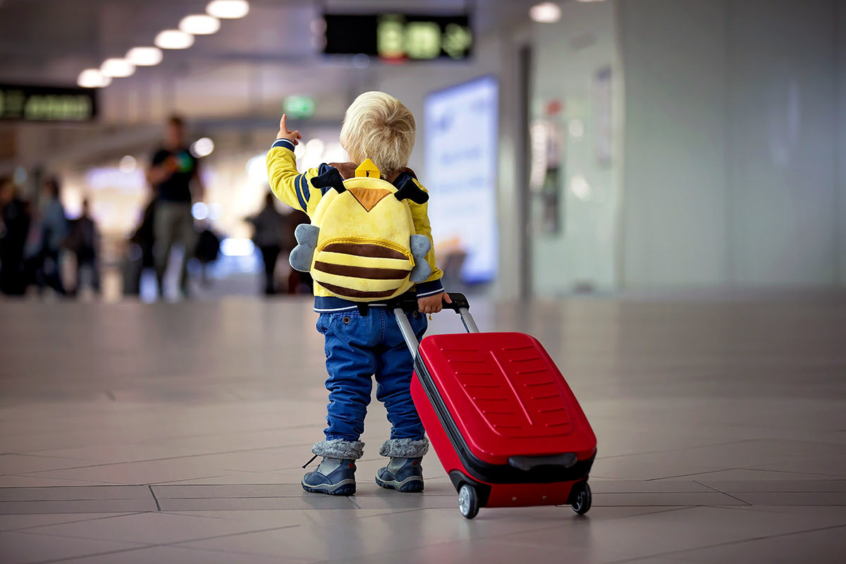 부산 공항-김해 국제 공항-여행-한국-편의시설