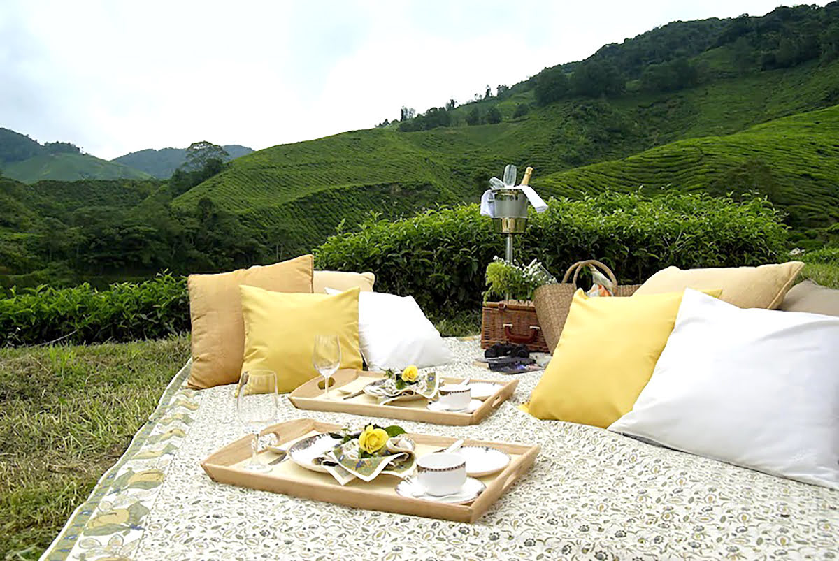 Cameron Highlands Resort Cameron Highlands Resort
