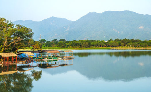 Best Places to Stay in Taitung | Cheap Hotels & Secret Resort Getaways
