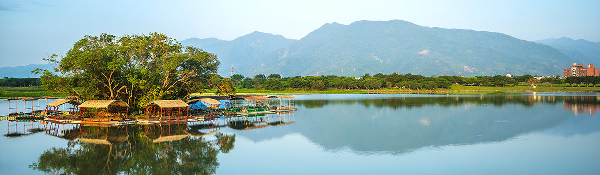 Best Places to Stay in Taitung | Cheap Hotels & Secret Resort Getaways background image