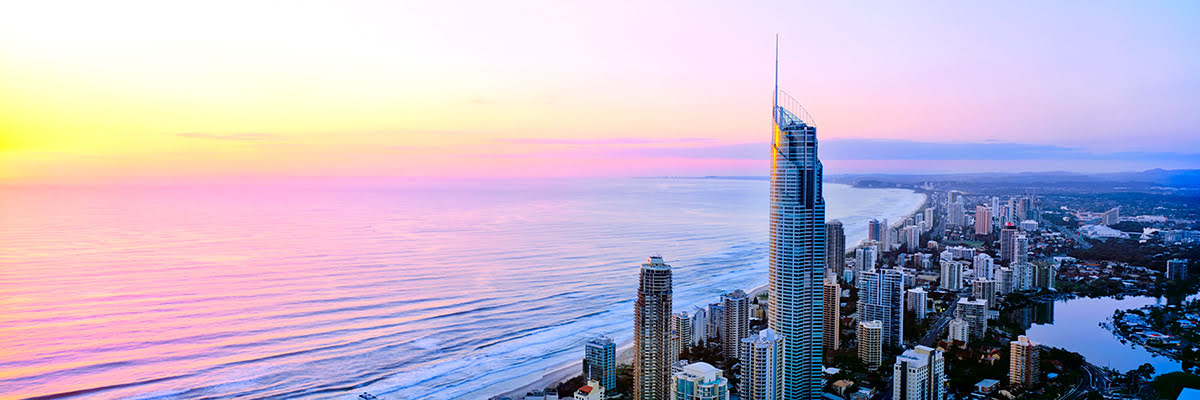 Gold Coast Accommodation | Best Hotels & Resorts in Surfers Paradise