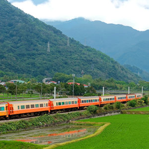 Taitung, Tajwan