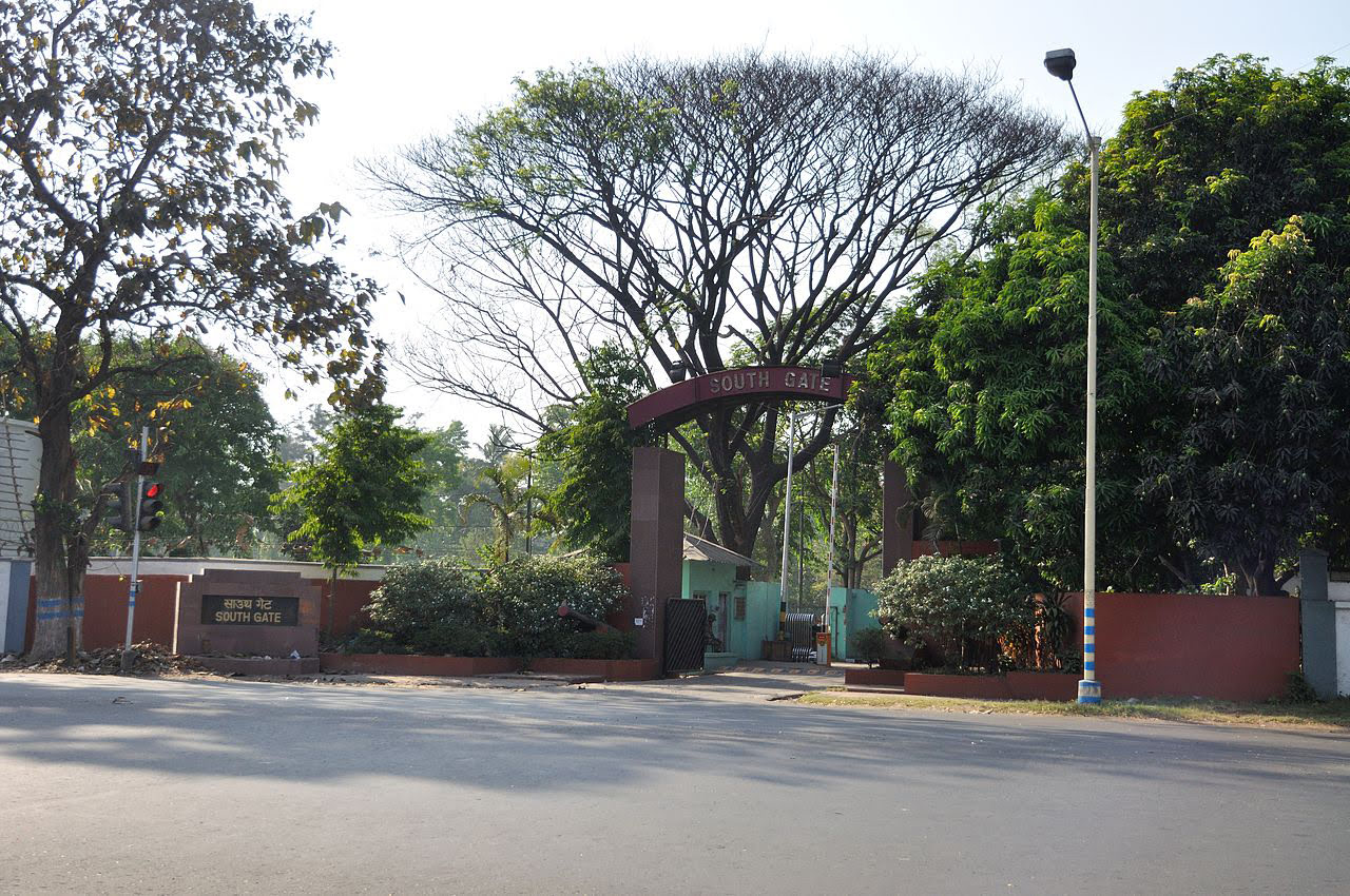 Places to visit in Kolkata-things to do-attractions-Fort William