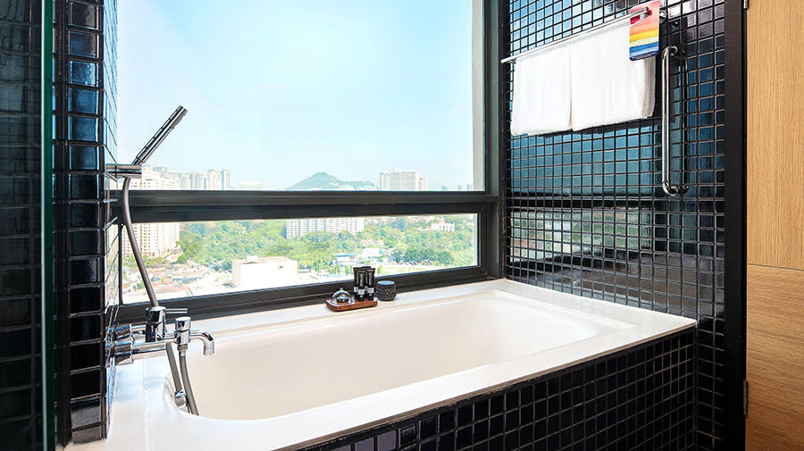 Agoda-guaranteed hotels-vacation rentals-G Hotel Gurney