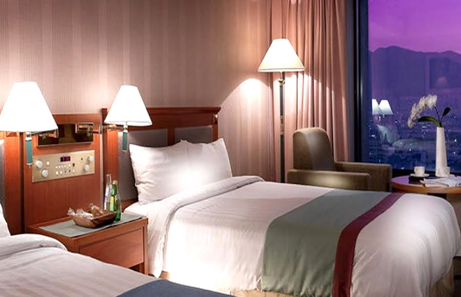 Agoda-guaranteed hotels-vacation rentals-Hotel Paragon