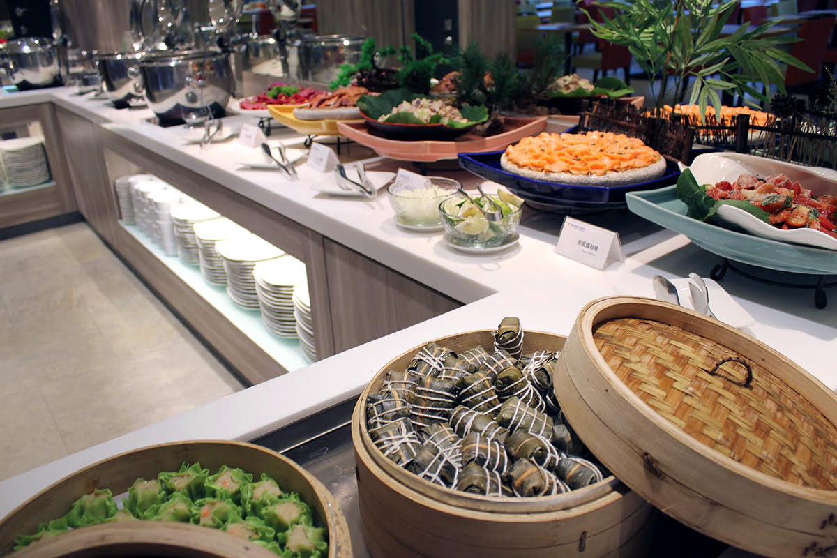 Where to stay in Taitung-hotels-accommodations-Hoya Hot Springs Resort & Spa