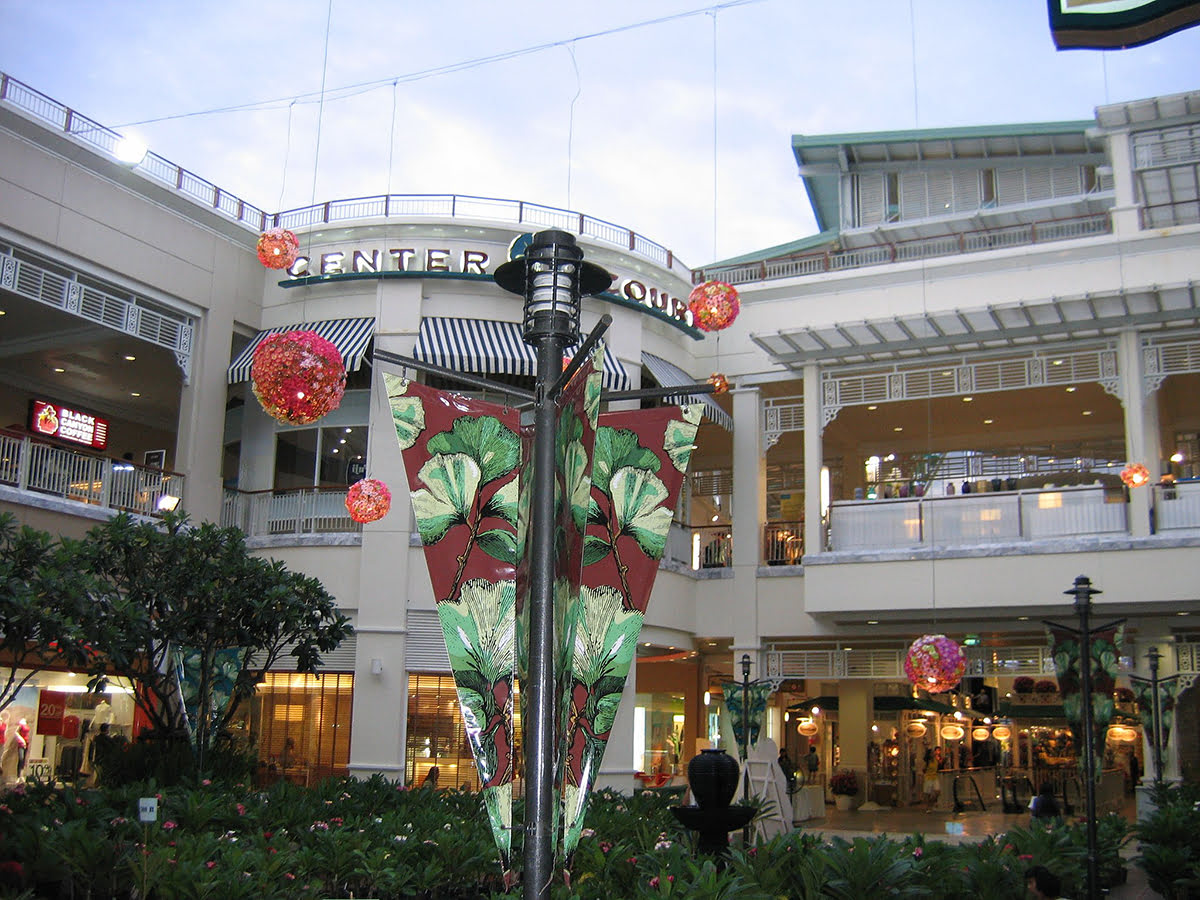  Market Village HuaHin 