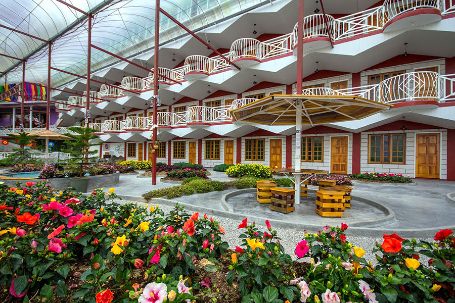 Agoda-guaranteed hotels-vacation rentals-Kea Garden Guest House