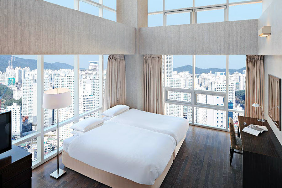 Agoda-guaranteed hotels-vacation rentals-Kolon Seacloud Hotel