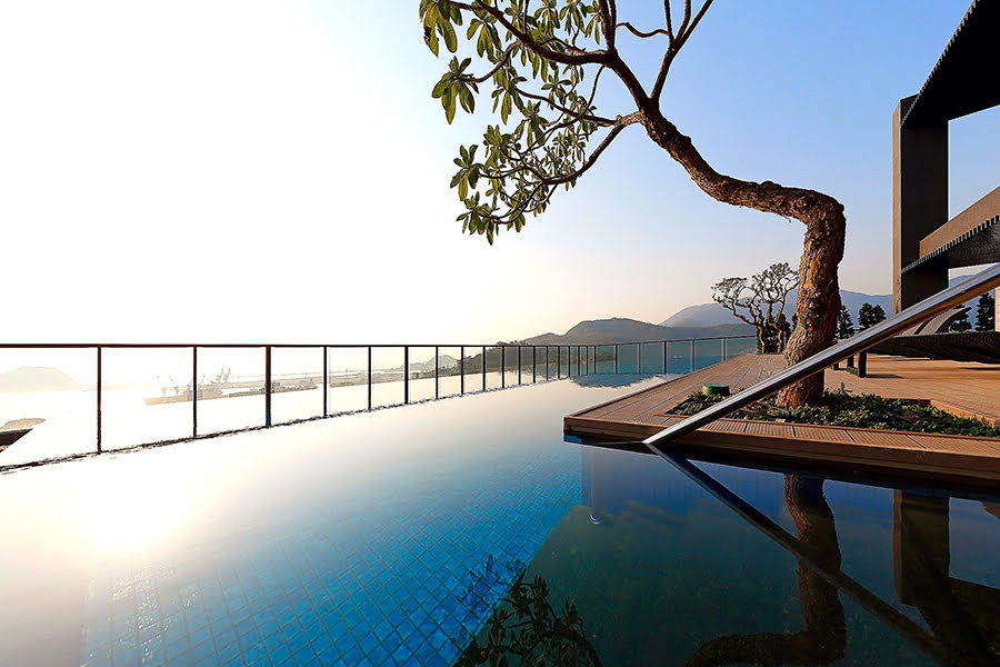 Agoda-guaranteed hotels-vacation rentals-Lakeshore Hotel Suao