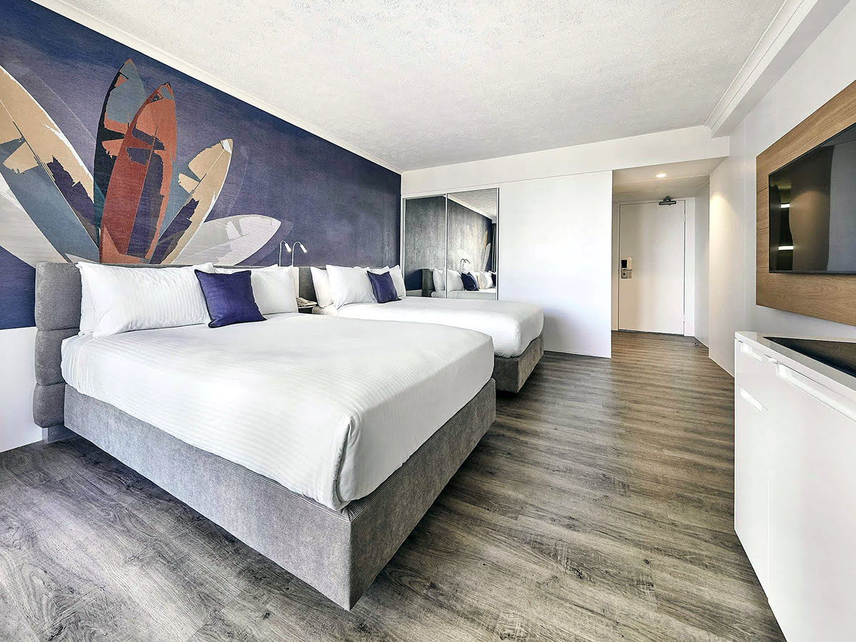 Gold Coast accommodation-hotels-resorts-Novotel Surfers Paradise