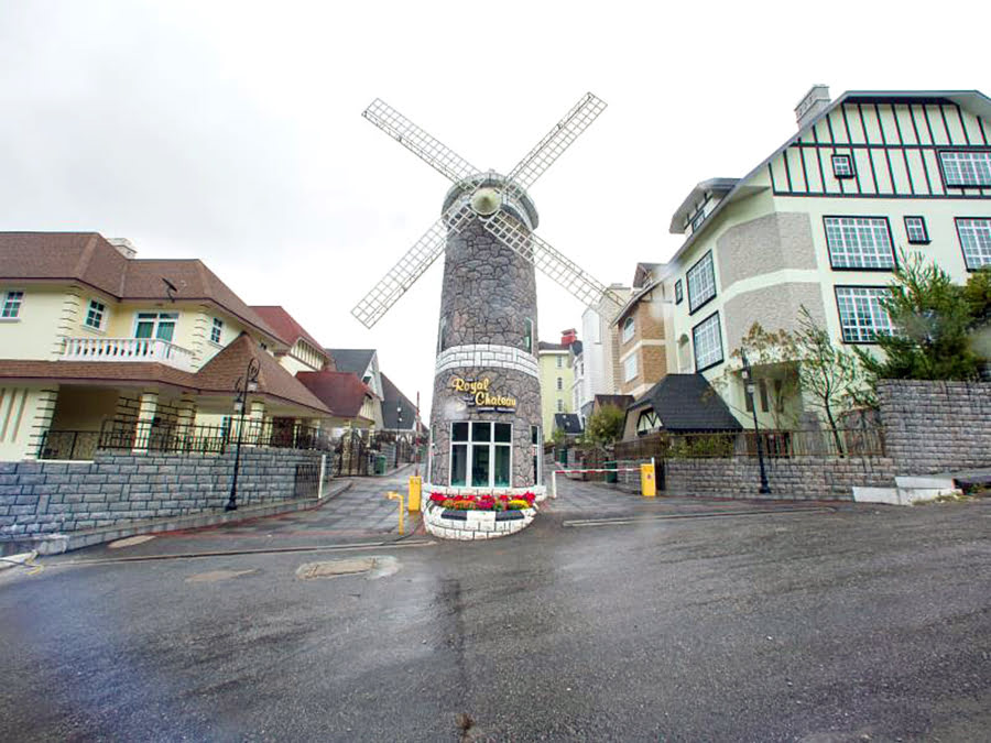 Agoda-guaranteed hotels-vacation rentals-Smurf Inn Homestay