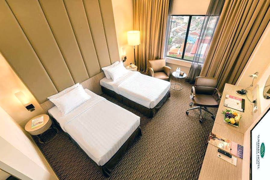 Agoda-guaranteed hotels-vacation rentals-Sunway Hotel Georgetown