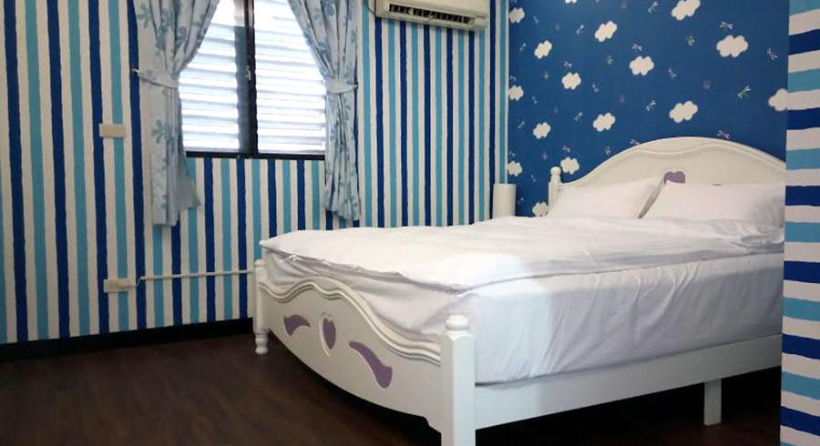 Agoda-guaranteed hotels-vacation rentals-Tai Yu Ju Bao Fang B&B